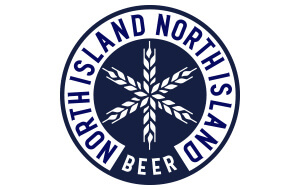 ノースアイランドビール