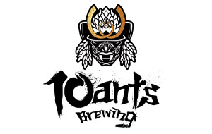 10ants Brewing/GLaSS HOPPER Brew Team