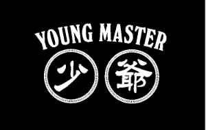 Young Master/ドリンクアッパーズ