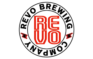 REVO BREWING