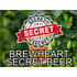 BREWHEART(ブルーハート）シークレットビール