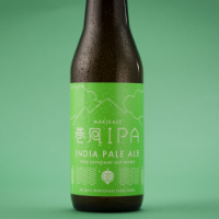 巻風IPA