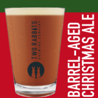 BARREL-AGED CHRISTMAS ALE