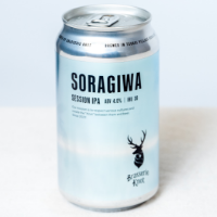 SORAGIWA