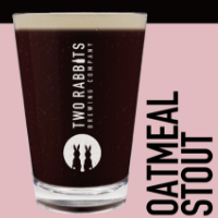 OATMEAL STOUT