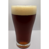 Hoppy Red Lager