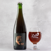 Time Flow -Barley Wine