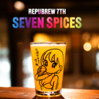 Seven Spices