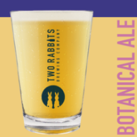 BOTANICAL ALE