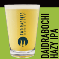 (Yokai Series) DAIDARABOCCHI Hazy IPA