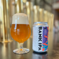 BANK IPA