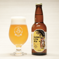 Golden Lite Ale