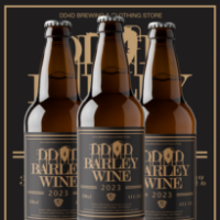 Barley Wine 2023